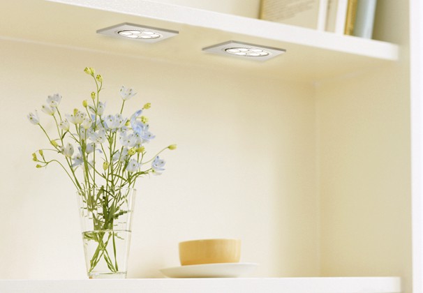 格柵射燈供應商