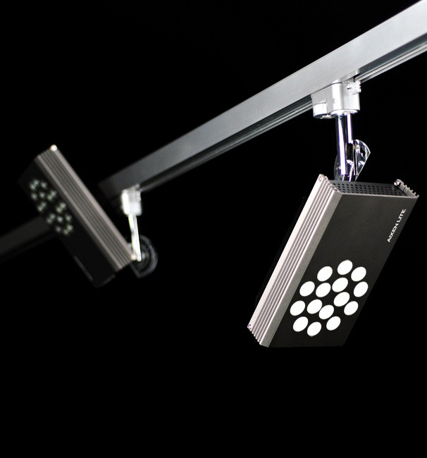 高壓軌道燈製造商