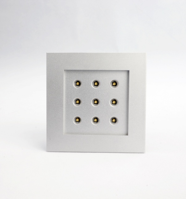 Grid Down Light, Three heads down light, Two heads down light, LED Grid down light, Grid down light manufacturer